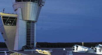 Helsinki Airport named one of the safest in the world when it comes to website and mobile application security