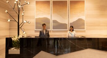 Oakwood Suites Bangkok Introduces Refined Residential Living to Thailand