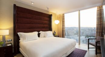 Hyatt opens fully renovated 280-room Hyatt Regency Barcelona Tower