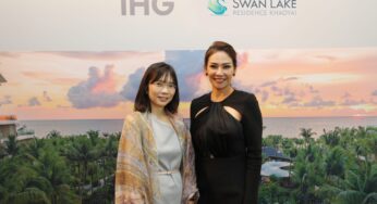 IHG announces a unique new property near Khao Yai National Park in central Thailand