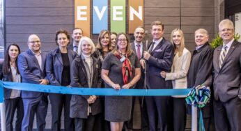 IHG announces the official opening of EVEN® Hotel Alpharetta – Avalon Area