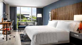 Le Méridien Hotels & Resorts announces the opening of Le Méridien Dania Beach at Fort Lauderdale Airport