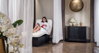 Le Spa at Four Seasons Hotel Casablanca celebrates Women with a month long special offer