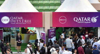 Qatar Airways and Qatar Duty Free announce sponsorship of the Qatar Total Open Tennis Tournament 2020