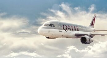 Qatar Airways is the Official Airline Sponsor of the Union for International Cancer Control