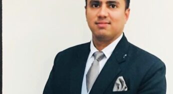 Mr. Rajendra Joshi appointed as Resort Manager of U Tropicana Alibaug