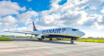 Ryanair announces new Rome Ciampino route to Santiago de Compostela in Spain