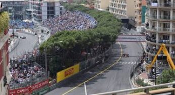 Silversea unveils enhanced Monaco Grand Prix 2020 offering