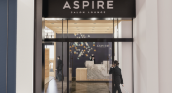 Swissport opens airport lounge under its Aspire brand at Ottawa Macdonald-Cartier International Airport