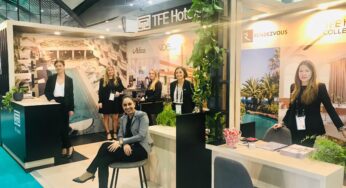 TFE Hotels launches new and improved 2020 Events with Benefits program at AIME