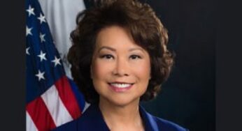 The Honorable Elaine L. Chao, U.S. Secretary of Transportation to deliver the keynote lunch address at IATA’s Legal Symposium