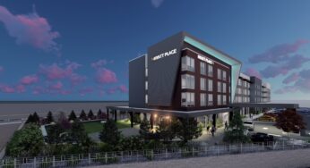 Tolles Development Company announces a Hyatt Place hotel at The Summit in South Reno