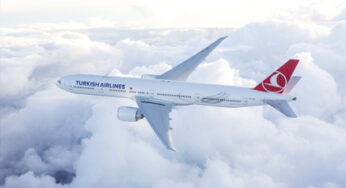 Turkish Airlines to operate 98 flights weekly from 26 international destinations to Turkey’s favorite tourism spots