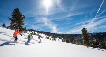 Vail Resorts’ Epic 96-Hour Sale offers the best rates for your spring getaway