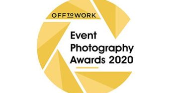 VisitBritain sponsors the new Best of British category at the Off To Work Event Photography Awards 2020