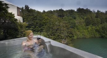 Escape to Chile’s Wine Region with Patagonia Camp’s Wine & Nature Week