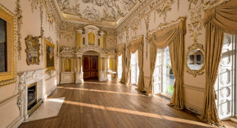 Accor announces signing of the historic Carton House, the first Fairmont brand in Ireland