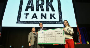 Arkansas Tourism announces Eksplor Gaming as winner of Ark Tank startup pitch competition