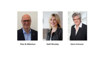 Deutsche Hospitality announces appointments at Steigenberger Airport Hotel in Berlin and IntercityHotel Hauptbahnhof Berlin