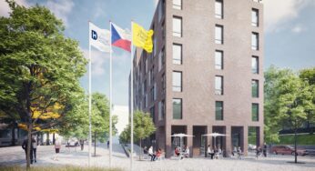 Deutsche Hospitality brings Zleep Hotels brand in the Czech Republic