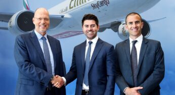 Emirates SkyCargo partners with Accuity to automate and streamline its regulatory compliance screening operations