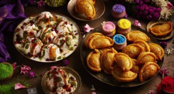 Emirates celebrates Holi with a lined up festive treats and memorable experiences