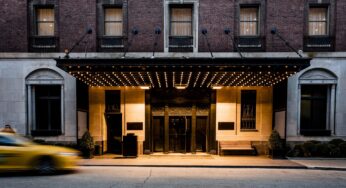 Joie de Vivre Hotels welcomes Ambassador Chicago into its diverse, boutique properties