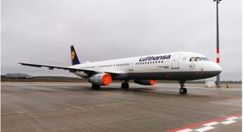 Lufthansa Group to reduce flight capacity on offer by up to 50 per cent