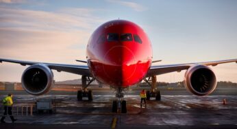 Norwegian maintains leadership position as the largest foreign airline in New York City for 2019