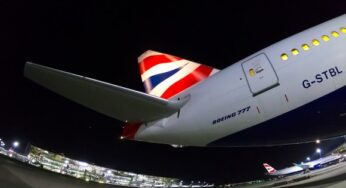 Covid-19: British Airways flies thousands of UK nationals stranded in India back to the UK