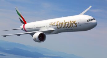 Emirates SkyCargo deployed a Boeing 777-300ER aircraft to transport 50 tonnes of fresh hazelnut paste from Istanbul to Melbourne