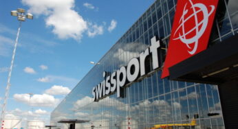 Swissport announces solid 2019 result with 4.7 percent year-on-year revenue growth