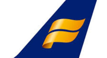 COVID-19: Icelandair Group announces reduction in the number of employees and changes to its organizational structure