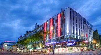 Deutsche Hospitality to reopen hotels in Austria from 29 May 2020