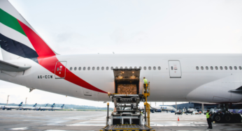 Emirates SkyCargo introduces weekly scheduled cargo flights to Sao Paulo