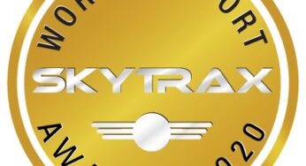 Hamburg Airport wins Skytrax World Airport Award in the “Best Regional Airport Europe” category for the fifth time