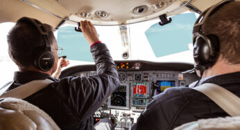 NBAA welcomed FAA’s approval on regulatory changes to pilot medical certifications, training proficiency amidst the COVID-19 pandemic