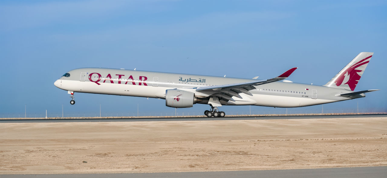 Travel PR News | Qatar Airways to begin gradually reinstate suspended