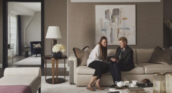 Four Seasons Hotels and Resorts launches enhanced residential digital experience