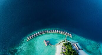 Grand Park Kodhipparu, Maldives celebrates three years in 2020. Embrace a truly Maldivian journey and experiences of a lifetime in affordable luxury with safe comfort.