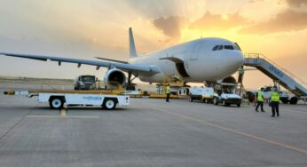 dnata earned IATA Safety Audit for Ground Operations (ISAGO) Registration in Iraq