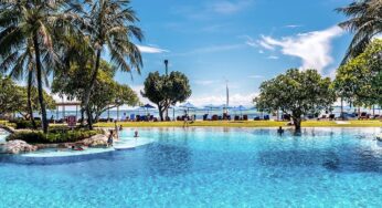 Hotel Nikko Bali Welcomes New Travel Normal with Resort Voucher Bonus