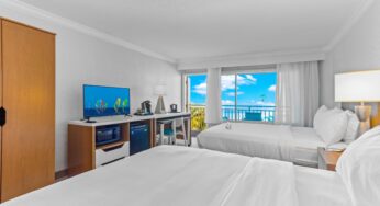 Ascend Hotel Collection welcomes Winter the Dolphin’s Beach Club as a new member of its global portfolio of resort, boutique and historic hotels