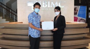 Hotel Nikko Bali Partners with BIMC Siloam Nusa Dua