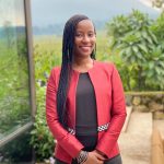 Singita in Rwanda; new GM