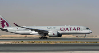 Qatar Airways relaunches 11 more destinations worldwide