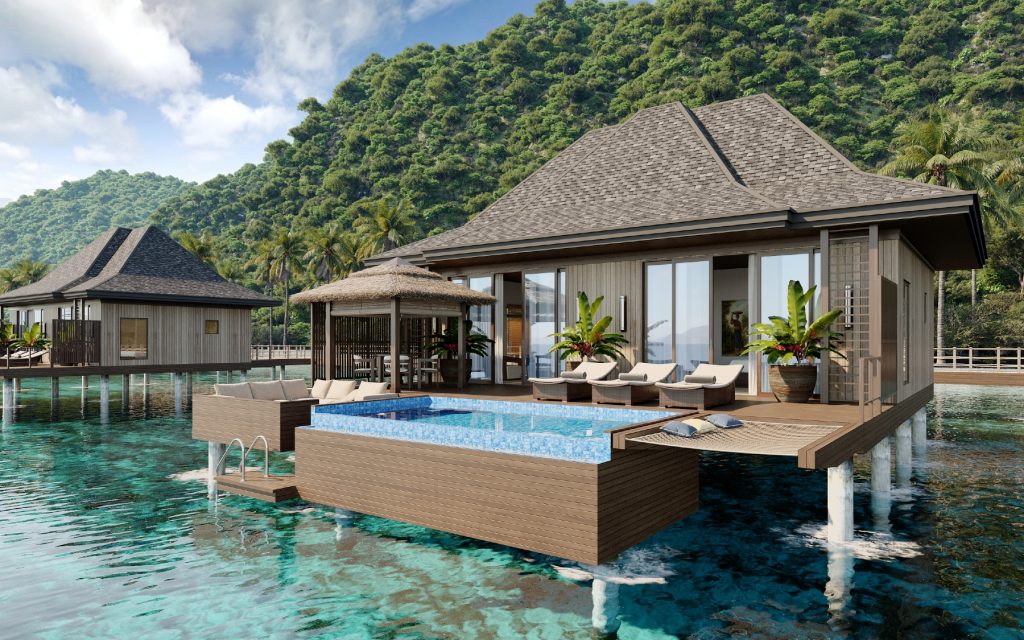 Travel PR News The Pavilions Hotels & Resorts Excited To Announce