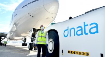 dnata USA earns IATA Safety Audit for Ground Operations (ISAGO) Registration