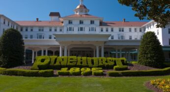 Pinehurst Resort Reopens with Necessary Precautions for Covid-19