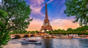 WTTC research: €131.2 million a day being lost to the French economy due to collapse of international travel during 2020